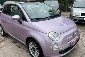 Fiat 500 C 1.3 Multijet 16V 95 CV GQ