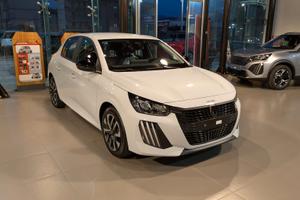 Peugeot 208 EDITION Turbo Benzina 100
