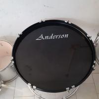 Batteria anderson