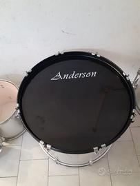 Batteria anderson
