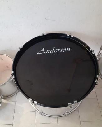 Batteria anderson
