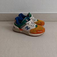 NEW BALANCE bambino 