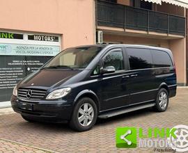 MERCEDES-BENZ Viano 2.2 CDI N1