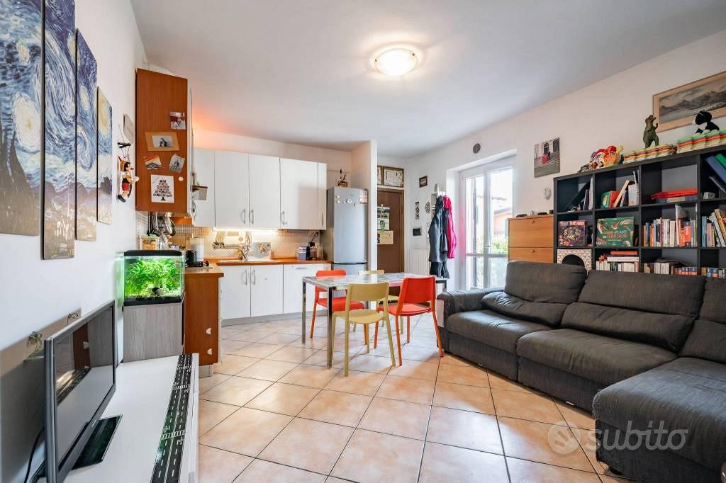 Apartment in Lecco, Santo Stefano, Castello - Vista 4