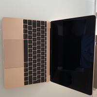 Mac book pro ultra sottile 2015