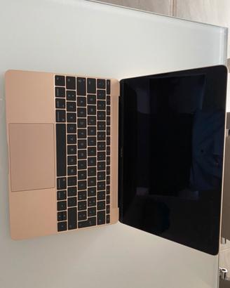 Mac book pro ultra sottile 2015