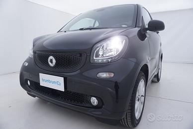 Smart fortwo Passion twinamic BR356760 1.0 Benzina