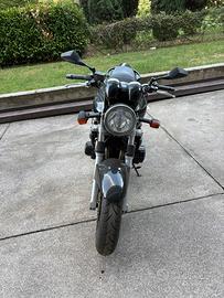 Kawasaki Zr7