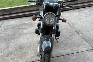 Kawasaki Zr7
