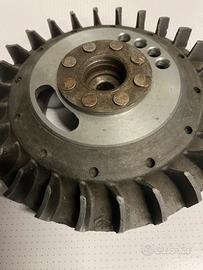 Vespa 125 primavera ET3 Volano Piaggio