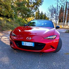 MAZDA MX5 ND