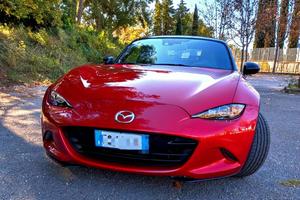 MAZDA MX5 ND