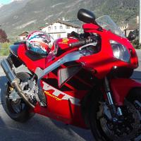 VTR 1000 sp1