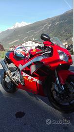 VTR 1000 sp1
