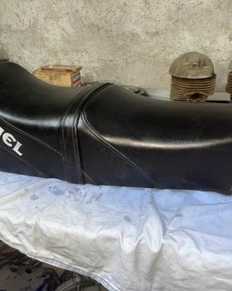 Sella camel vespa pk 50 s