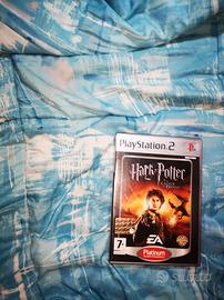 Harry Potter e il calice di fuoco per Ps2