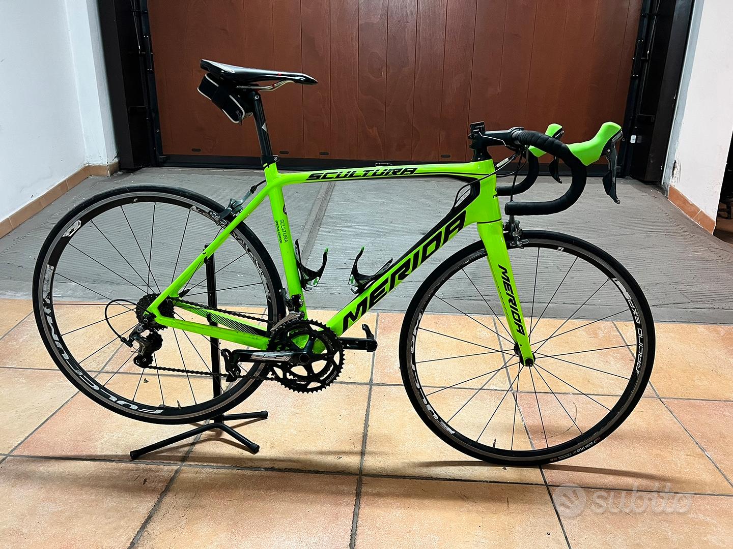 Merida scultura discount special edition 2017