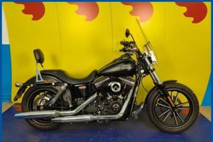 HARLEY-DAVIDSON 1690 Street Bob Special - FXDB G