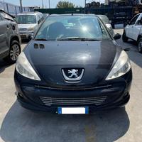 Ricambi per PEUGEOT 206 PLUS