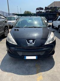 Ricambi per PEUGEOT 206 PLUS