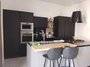 Stosa cucina isola