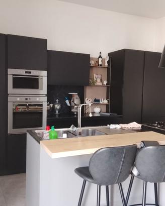Stosa cucina isola
