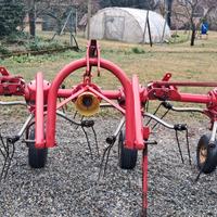 GIRELLO PER TRATTORE