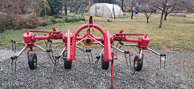 GIRELLO PER TRATTORE