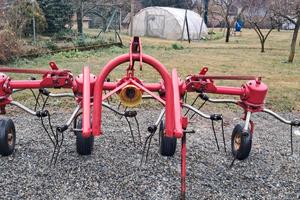 GIRELLO PER TRATTORE