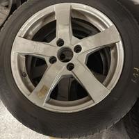 Cerchi Honda Insight