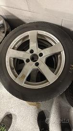 Cerchi Honda Insight