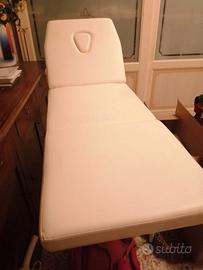 Splendido lettino come nuovo