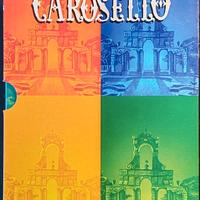 CAROSELLO 1957 – 1977 4 DVD