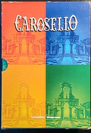 CAROSELLO 1957 – 1977 4 DVD