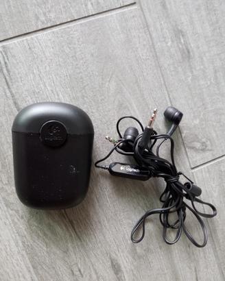 Auricolari Logitech nuovi