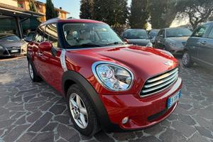 Mini Countryman 1.6 Cooper