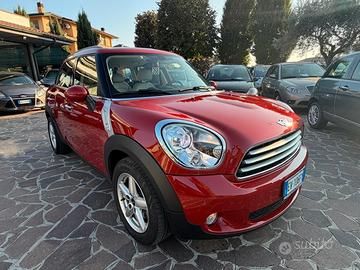 Mini Countryman 1.6 Cooper