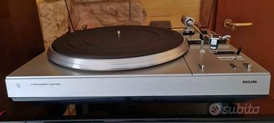 Phillips F7213