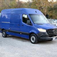 Mercedes-Benz Sprinter 311 CDI 651 F39/33 E6 - 202