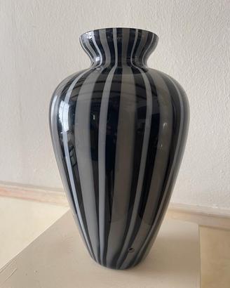 Design Del Novecento, Vaso Di Murano Da Lampada