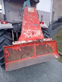 Verricello forestale