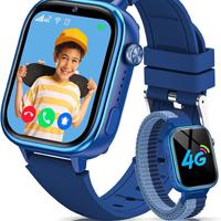 Smartwatch bambini nuovo