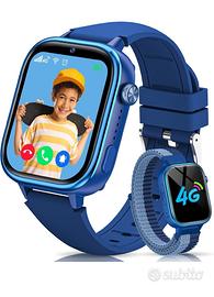 Smartwatch bambini nuovo
