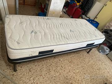 Materasso singolo memory