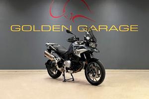 Bmw F 750 GS Exclusive