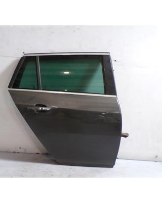 Portiera Posteriore Destra Opel Insignia SW 2011 c