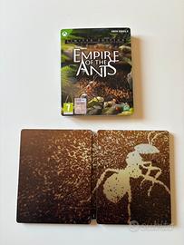 Empire of the Ants Xbox Series X