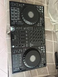 Console Dj Pioneer FLX-10 Alpha Theta Controller