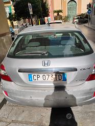 HONDA Civic 3ª-4ª-5ª ser. - 2004