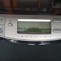 forno microonde whirlpool